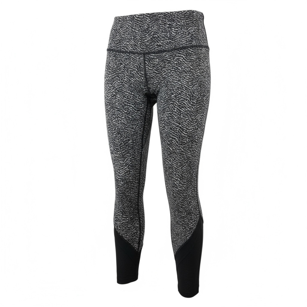 Lululemon Wunder Under Hi-Rise Leggings 4